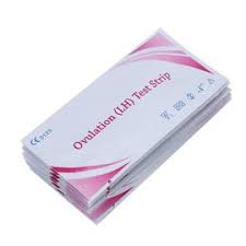 Test d'ovulation