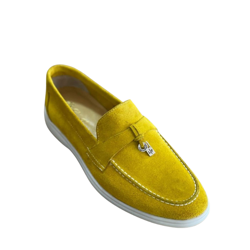 Chaussures Mocassins décontractées pour homme