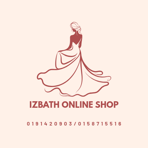 Izbath online shop