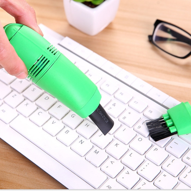 Mini aspirateur