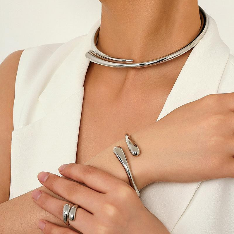 Jewelry Set (Ensemble de bijoux)