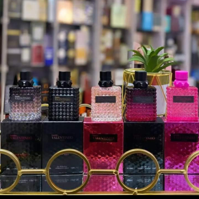 Parfums