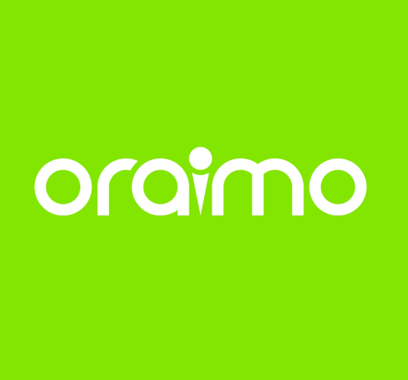 Mr Oraimo