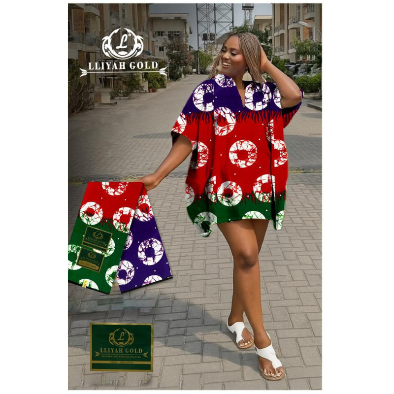 Pagne Africain