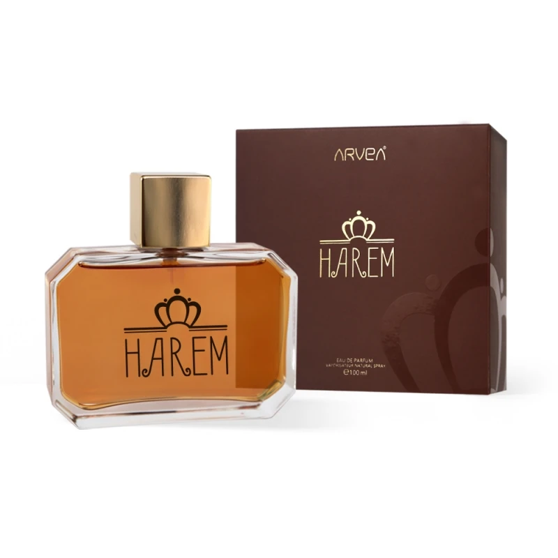 Parfum ARVEA