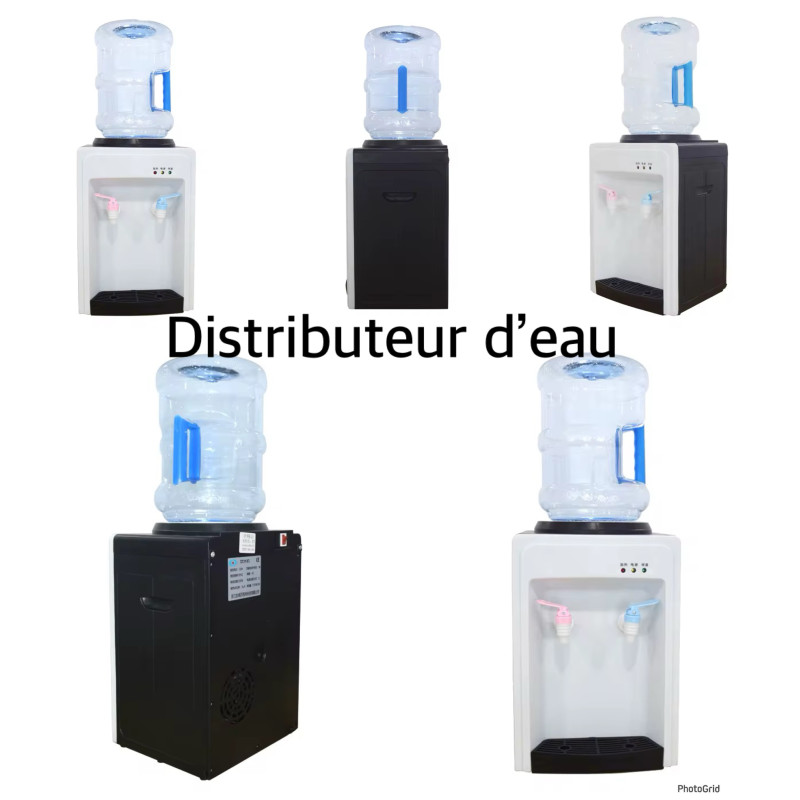 Distributeur d’eau