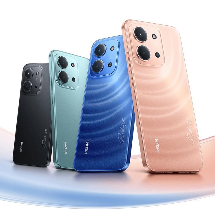 Redmi 15c