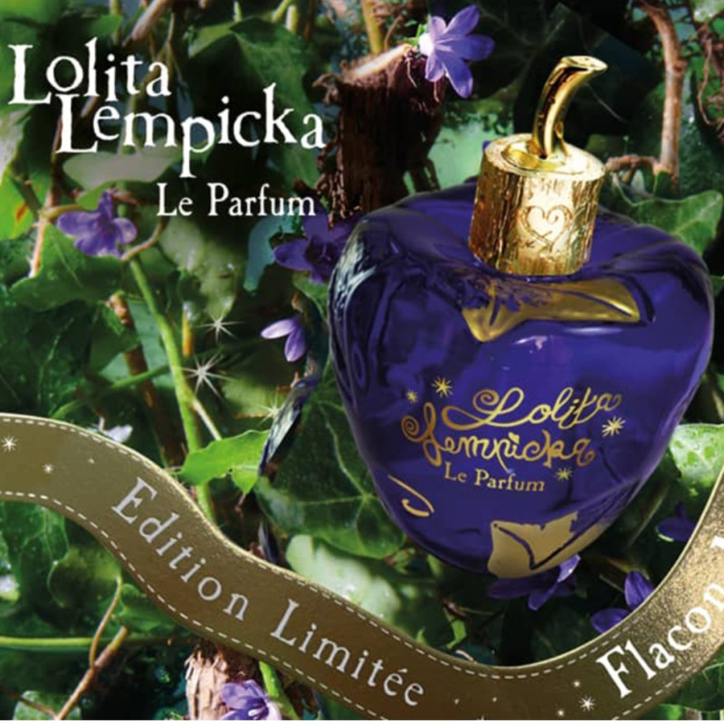 Lolita Lempicka édition limité