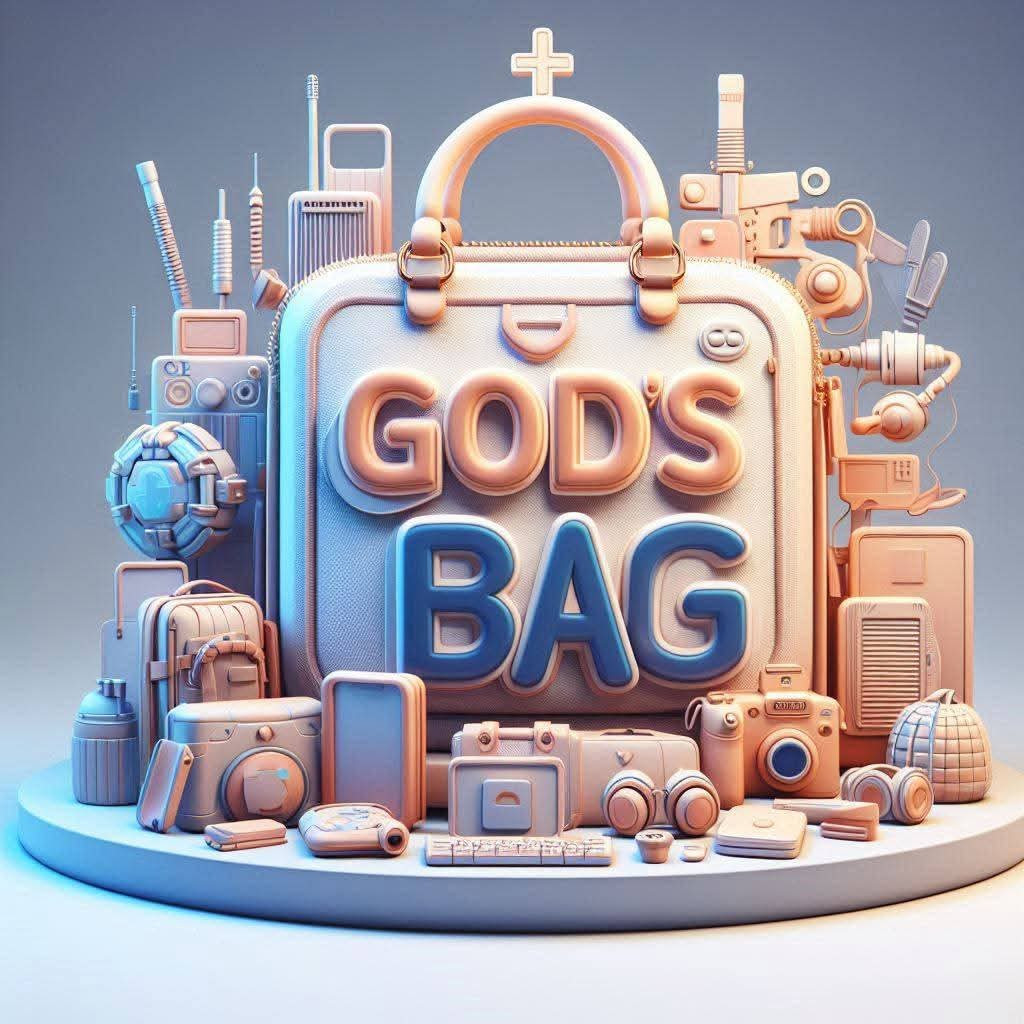 God's bag