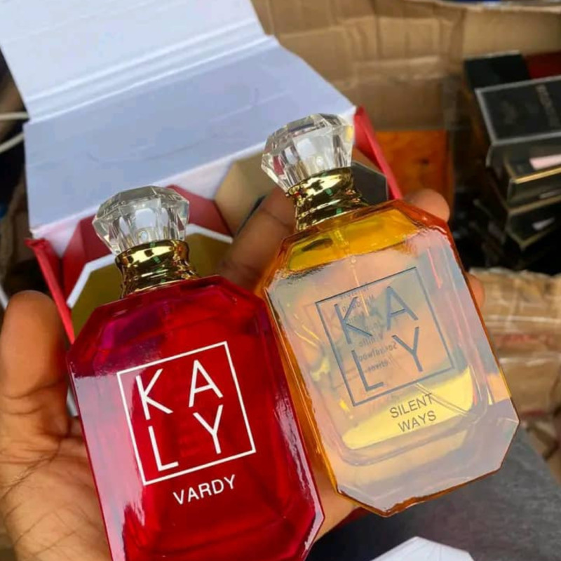 Parfums