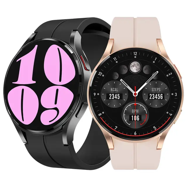 R6 PRO watch