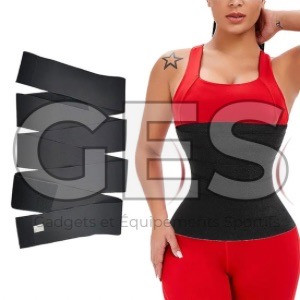 Gaine amincissante