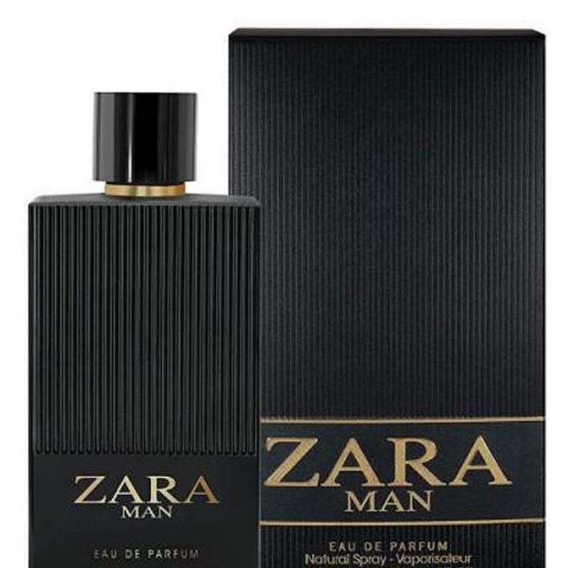 ZARA MAN