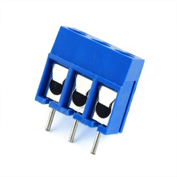 Terminal bloc 3 pin