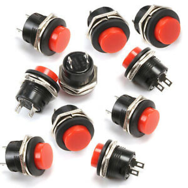 Push button R13-507