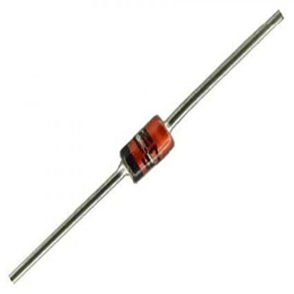 Diode zener 6,2V 1W 1N4735A