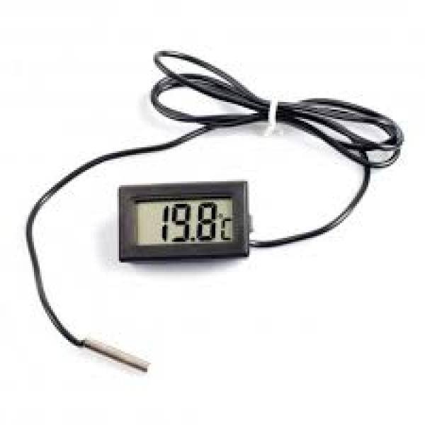 Thermometre digital