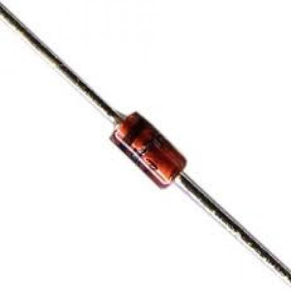 Diode zener 9,1v 1w 1N4739A