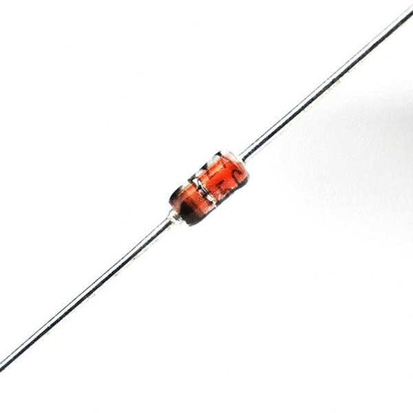 Diode Zener 5,1V