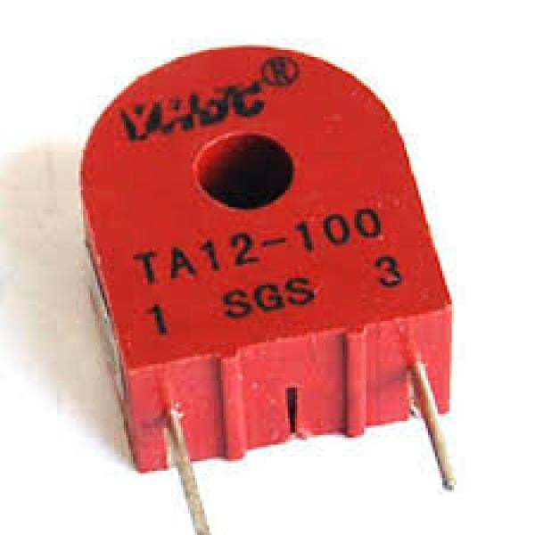 Capteur TA12-100