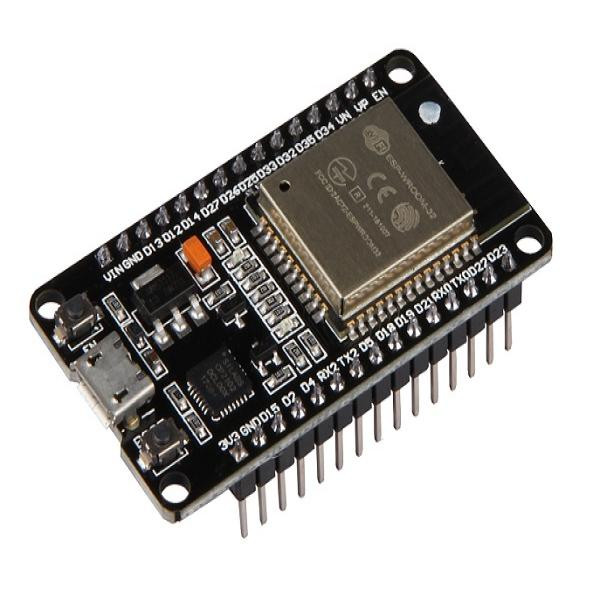 Module wifi NODE MCU ESP 32