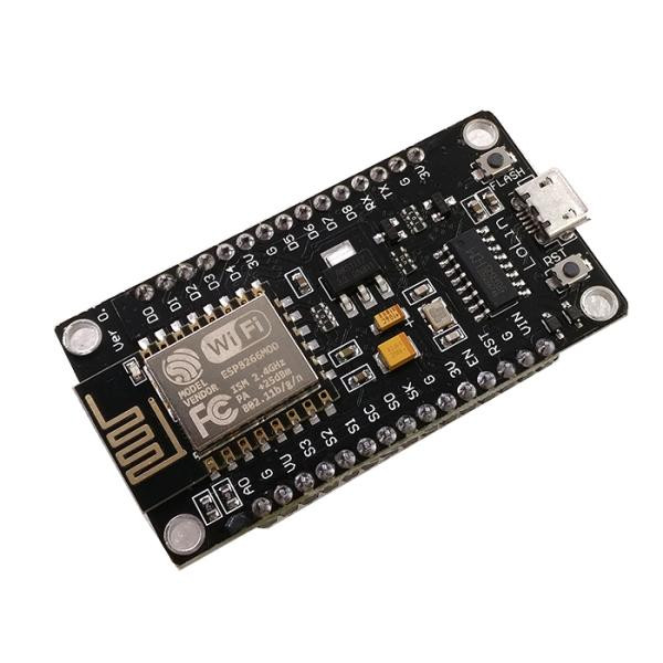 Module Wifi Node MCU- ESP-8266-12