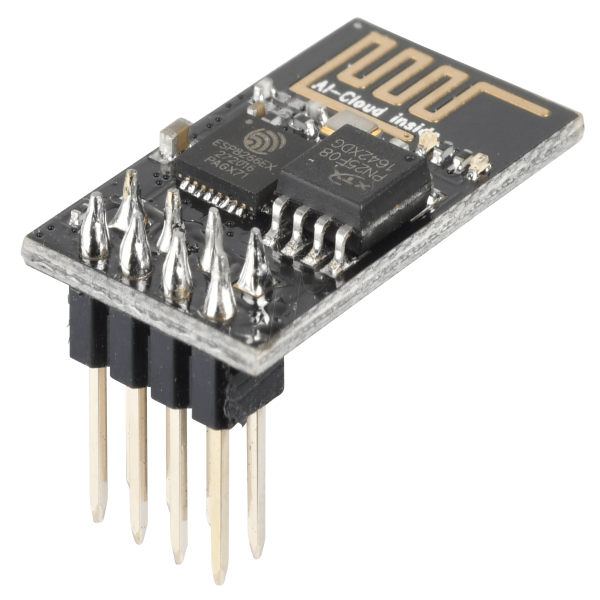 Module WiFi - ESP8266 - 1s