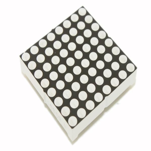 Matrix LED 8*8