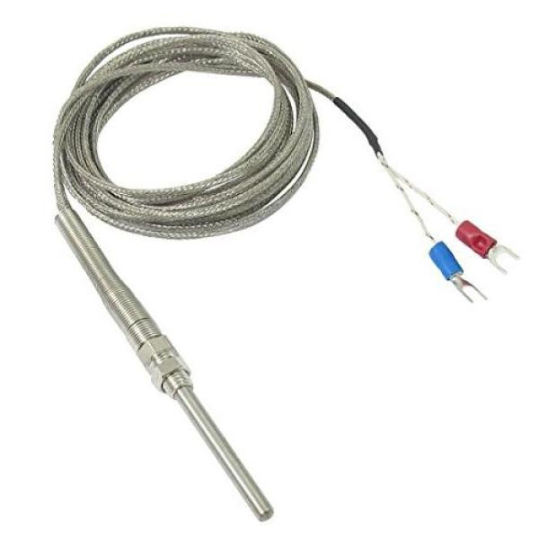 Thermocouple de type K 0-600 degrés