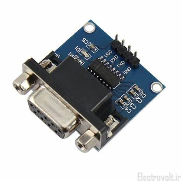 Module RS232