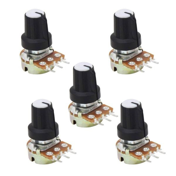 Potentiomètre 10K