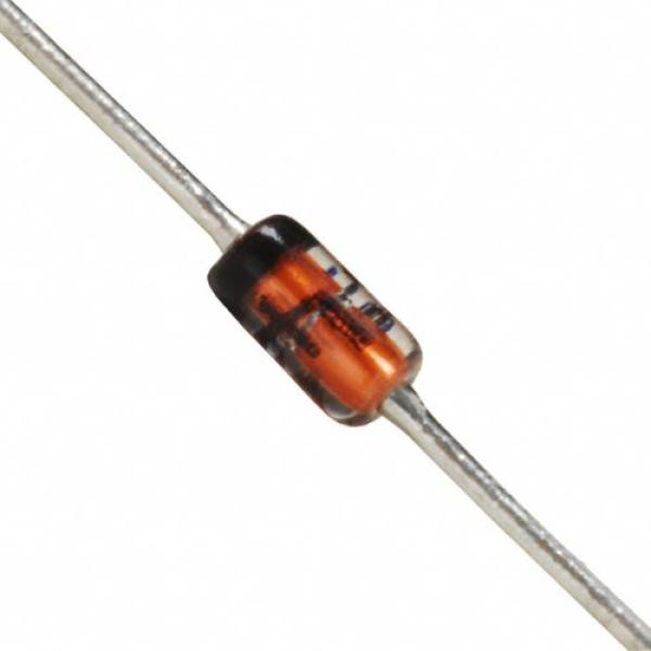 Diode zener 3,1v 1w 1N4727A