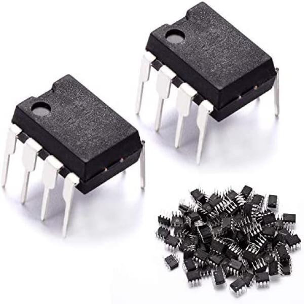 Amplificateur opérationnel CA3130