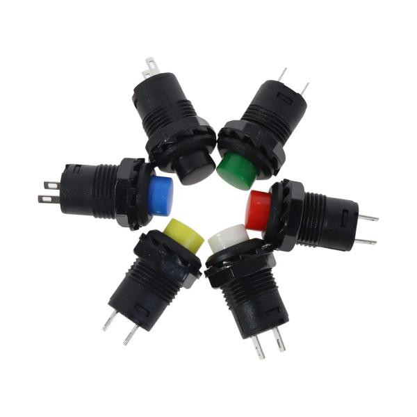Push Button, mixed color