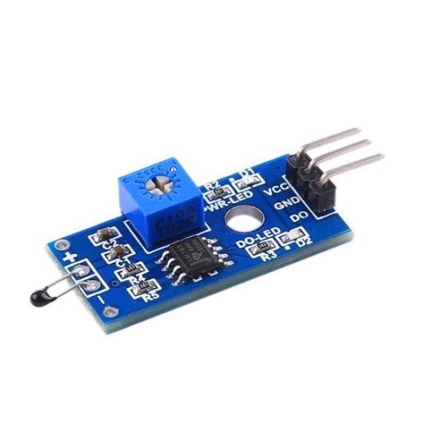 Module de thermistance
