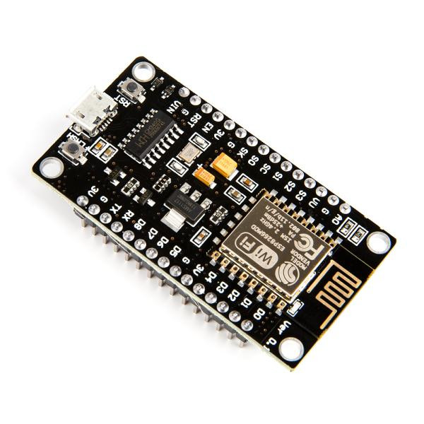 Module WiFi Node MCU ESP8266 CH340G