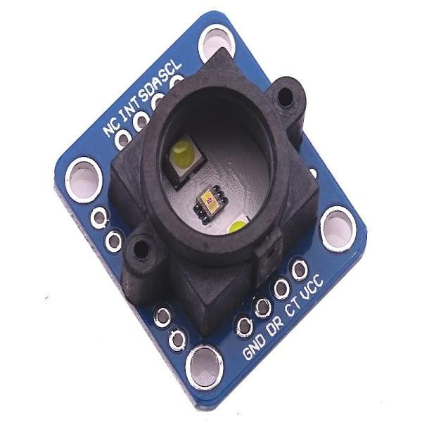 Capteur de couleur GY-33 TCS34725