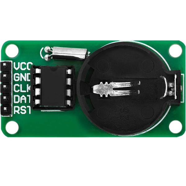 Module RTC S1302
