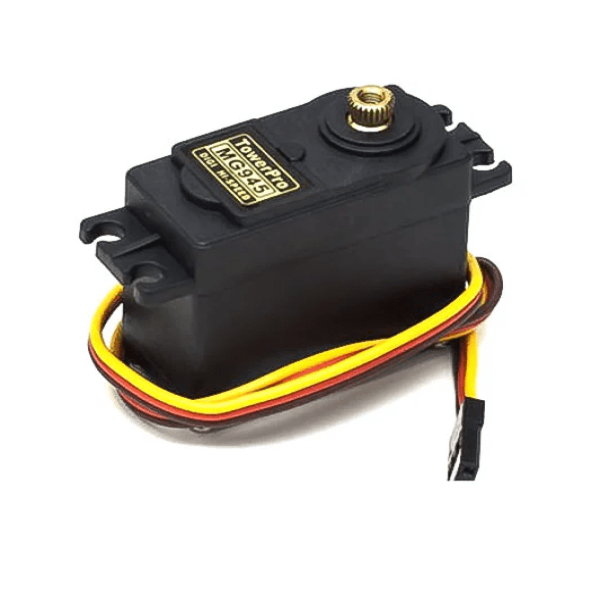 Servomoteur MG945 180°