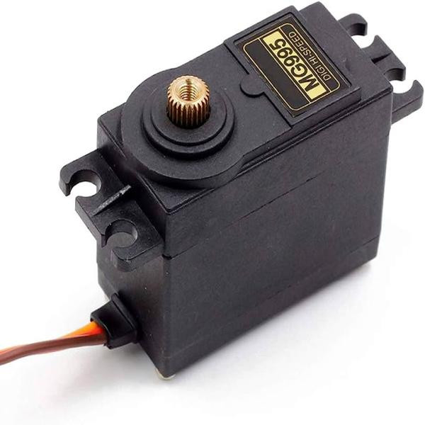 Servomoteur MG995  360°