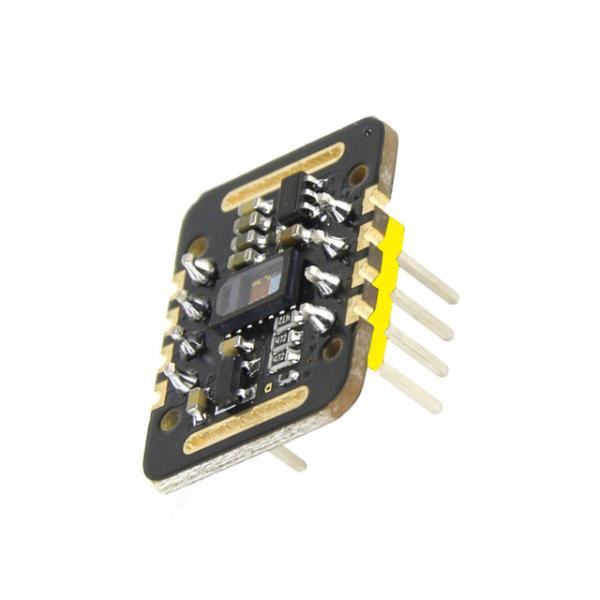 Capteur de fréquence cardiaque MAX30102