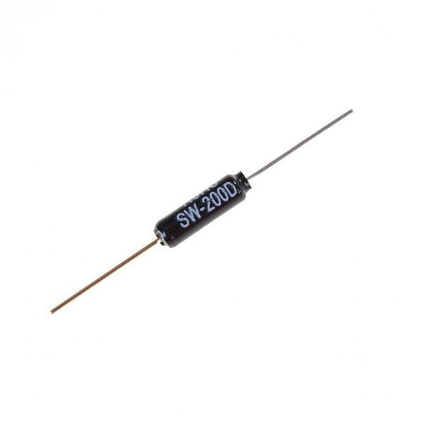 Capteur d'inclinaison SW200D