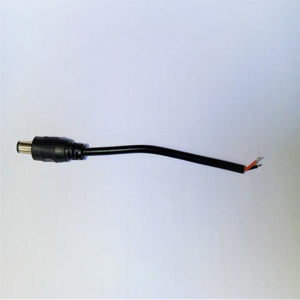 Câble d'alimentation 12V/24V