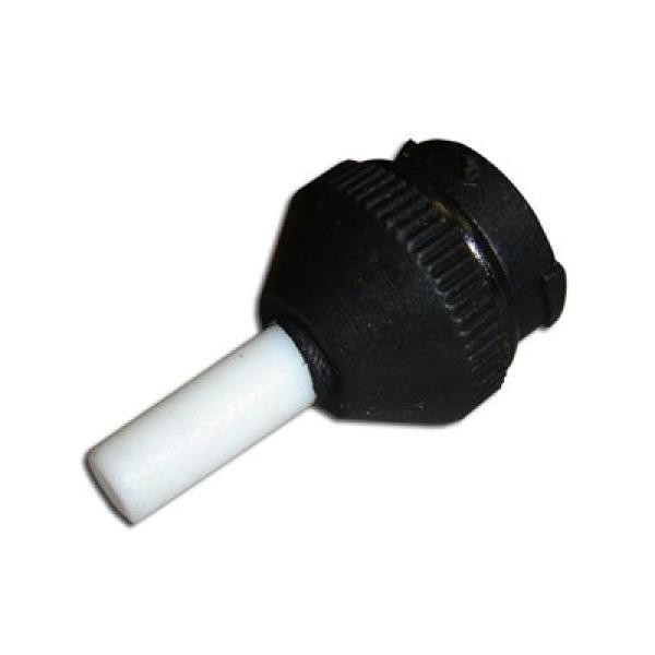 Bouchon pompe à dessouder