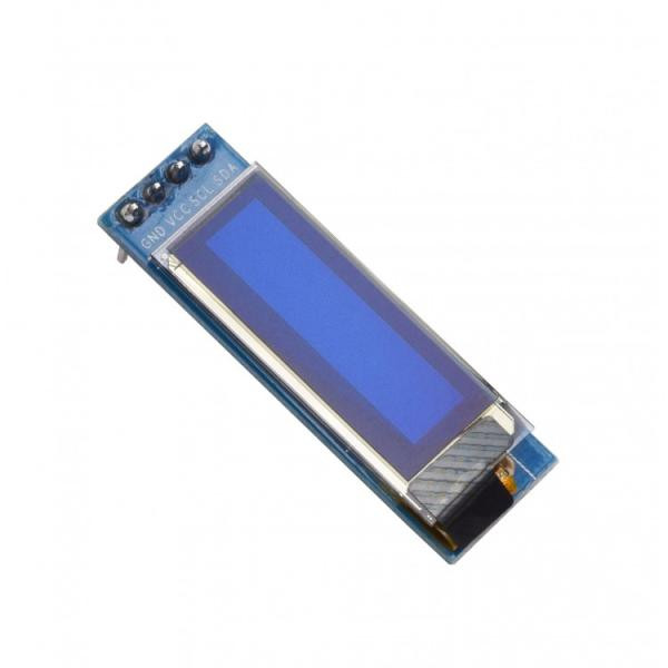 Module d'écran Oled 0.91