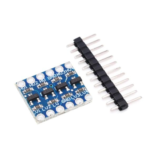 Module convertisseur 4 canaux