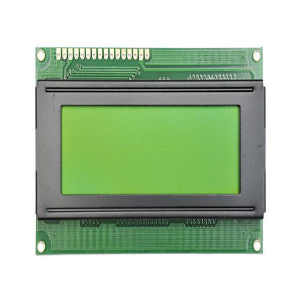 écran LCD 20x4 éclairage bleu