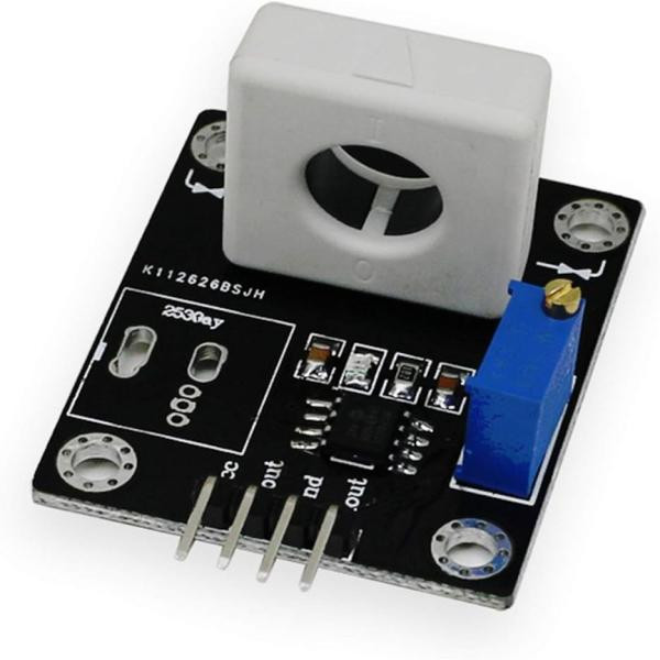 WCS1500 200A AC