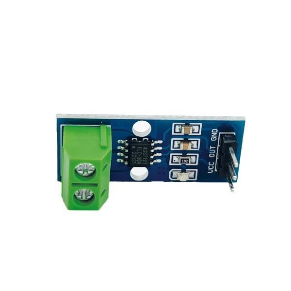 Capteur de Courant - ACS712