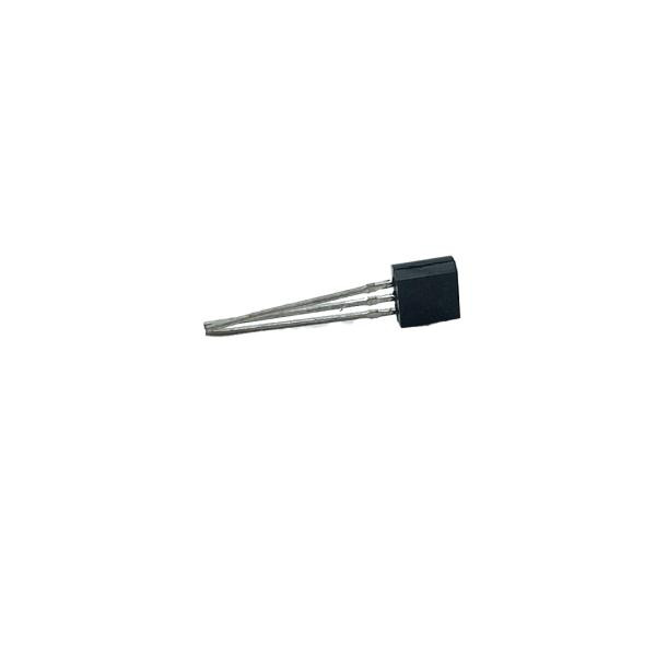 Capteur de temperature LM35DZ